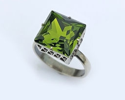 Кольцо "Габриэль"