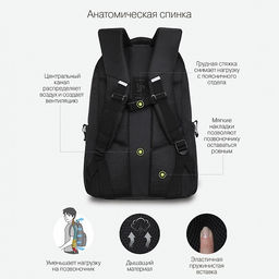 RU-335-1 Рюкзак