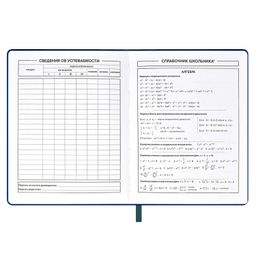 Дневник школьный арт. 58873 / 15 ПОП АРТ - Феникс+ фото 9