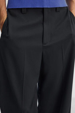 SUIT TROUSERS X HARRY LAMBERT - Zara фото 5