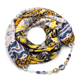 Шарф Марселла 003402_53_45 Foxtrot фото 28