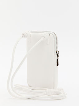 Сумка для смартфона LOVE MOSCHINO PRISM SLG