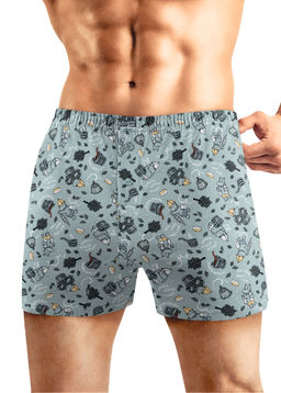 Трусы мужские боксеры