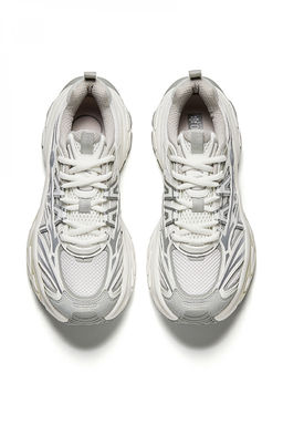 Кроссовки LifeStyle Белый/Серый SKYROCKET - Anta фото 3