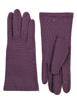 Перчатки жен Labbra LB-PH-101 purple  фото 2