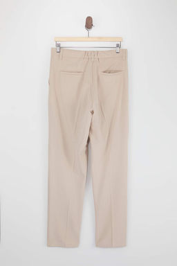 Siyah Esnek Likral? Slim Fit Bilek Boy Erkek Pantolon TMNSS26PL00019 - Trendyolmilla фото 8