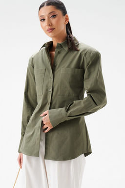 Блузка А2021 - Annete фото 7