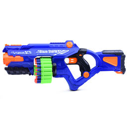 Автомат "Победитель" на батарейках, в коробке