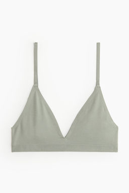 Sujetador suave Seamless - H&m фото 4