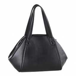 Сумка 0985C black Polina&Eiterou