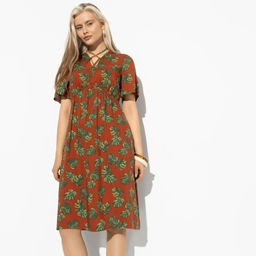 Платье Талант перевоплощения (фэшн) - Charutti фото 4