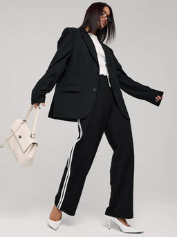 теплые брюки - Knitka wear фото 15