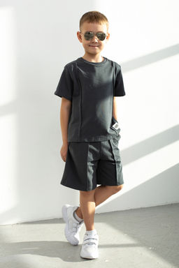 Костюм для мальчика Стрела