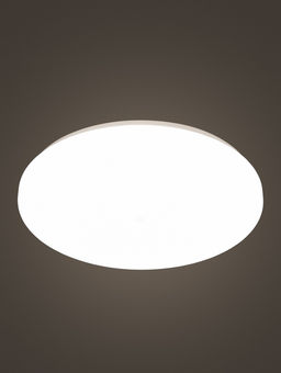 Светильник потолочный LED SPB-6 Slim 3, 36 Вт, 4000К, 32.5×6 см, без ПДУ