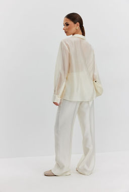 Блуза Vesnaletto 4433  фото 3