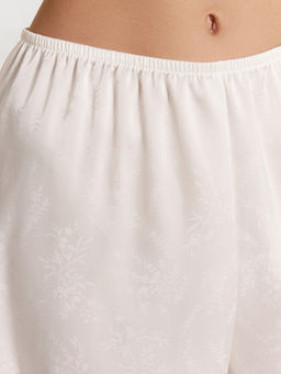 Комплект для дома женский кремовый - Mark formelle фото 7