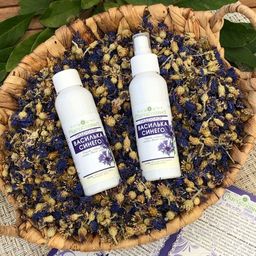 Василька синего гидролат - Мариславна фото 5