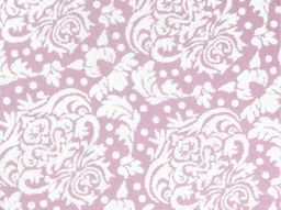 Полотенце махровое 4с102.512ж1 Глобал 3 пропад. (лаванда4) 67х140 см