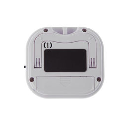 Таймер Luazon LB-18, электронный, белый - Luazon home фото 7