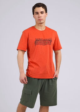 Пижама мужская