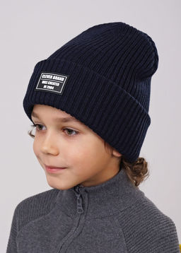 Шапка детская