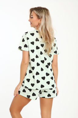 Пижама 21024 - Натали фото 12