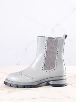 Челси 360.P.1540bl/gr. grey/Байка