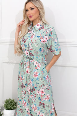 VALENTINA Платье Виктория №2  фото 3