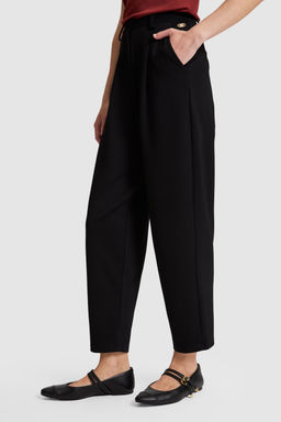 Kad_n Siyah E_ofman Alt_ - U.s. polo assn фото 4