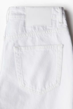 Bermudas en denim - H&m фото 6