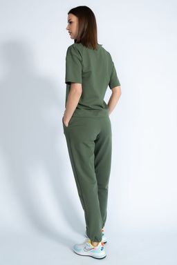 Джемпер 4036 - Kivviwear фото 3