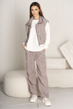 Костюм брючный 4740