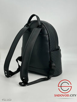 Рюкзак женский с пыльником - Bruno фото 9