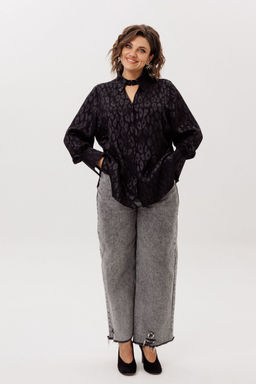 Рубашка ANELLI 1668.1 шелковый хищник  фото 6