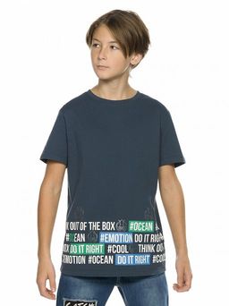 Pelican BFT4214 футболка для мальчиков