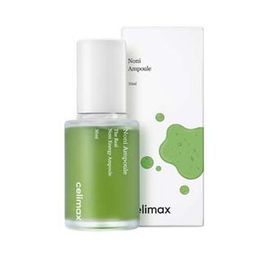 CELIMAX Сыворотка восстанавливающая на основе нони The Real Noni Energy Ampoule (30 мл)  фото 5