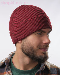 126/FL SHM Шапка мужская флис (58-60)