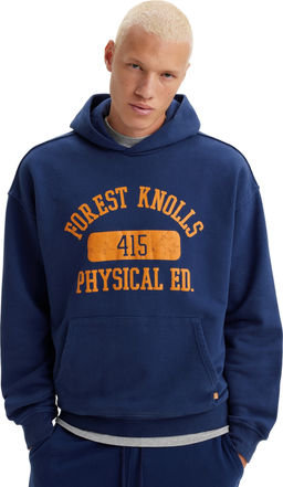 Худи мужское