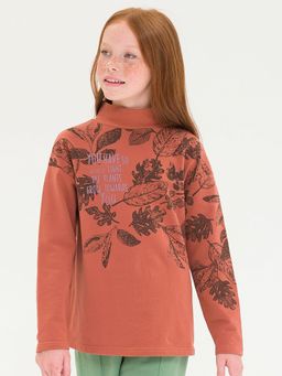 GFJS4292 джемпер для девочек