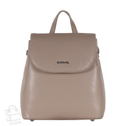 Рюкзак женский 69159 d.beige Velina Fabbiano-Safenta  в Новосибирске