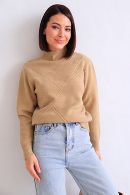 Martichelli Свитер бежевый  фото 5