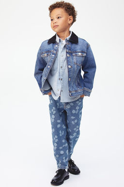 Loose Fit Jeans - H&m фото 2