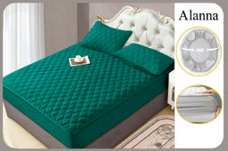 Наматрасник