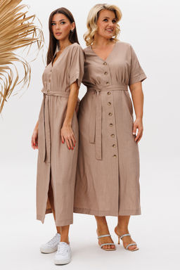 Платье 4296 - Kivviwear фото 4