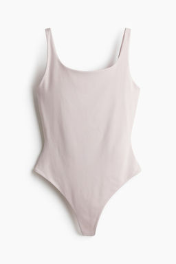Body tanga de deporte en SoftMove - H&m фото 5