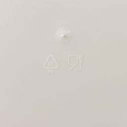 Подставка для столовых приборов Plastic Centre «Камелия», 3-х секционная, пластик, МИКС