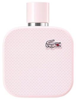 LACOSTE EAU DE LACOSTE (L.12.12 Rose) w EDP 100 ml M, парфюмерная вода