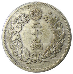 20 сен 1908 года Япония