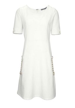 Платье, белое - Ashley brooke фото 2