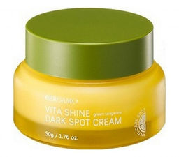 Vita Shine Dark Spot Cream - Крем для лица от темных пятен, 50 г
